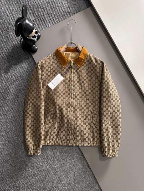 Picture of Gucci Jackets _SKUGucciM-3XLxetr2233278